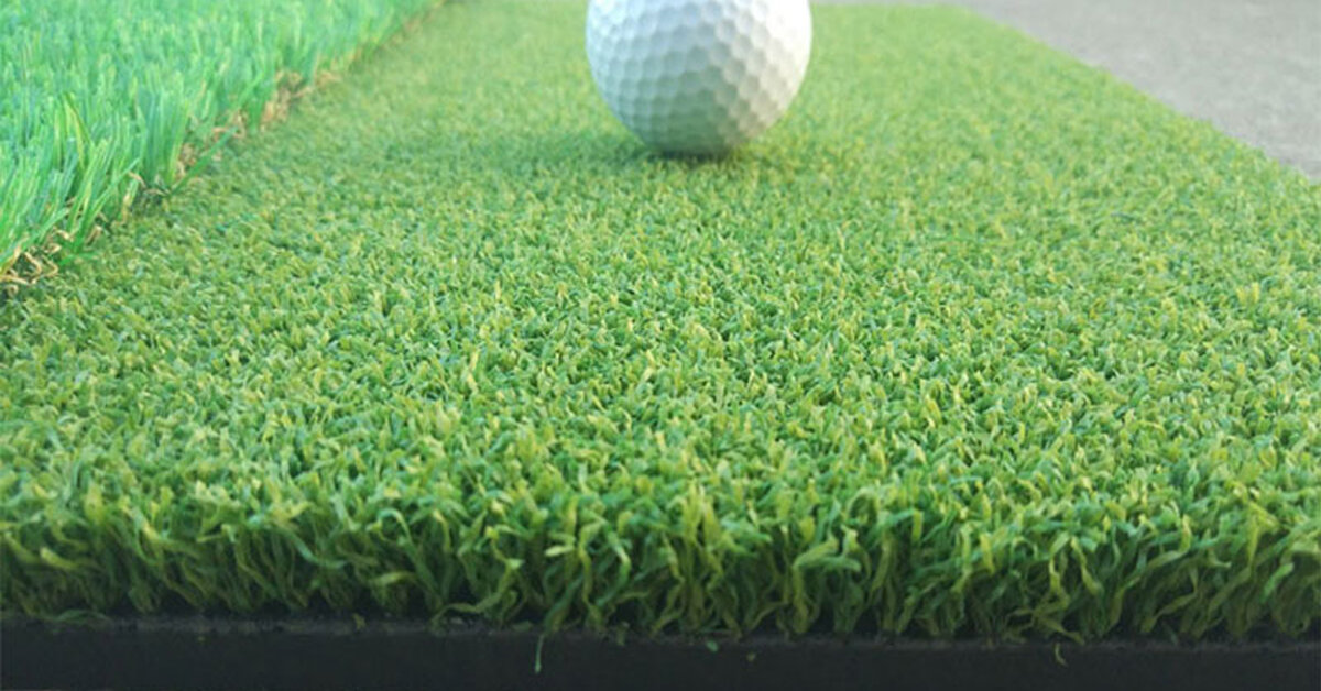 Muốn mua thảm tập golf, đừng bỏ qua những mẫu sản phẩm này