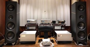 Muốn tự tạo hệ thống âm thanh Stereo hoàn chỉnh cần lưu ý những gì?