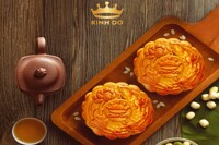 Muôn vàn lựa chọn với bảng giá bánh Trung thu Kinh Đô 2024