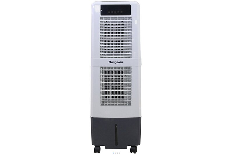 Kangaroo KG50F22 - Công suất 180W làm mát hiệu quả, đánh bay cái nóng mùa hè