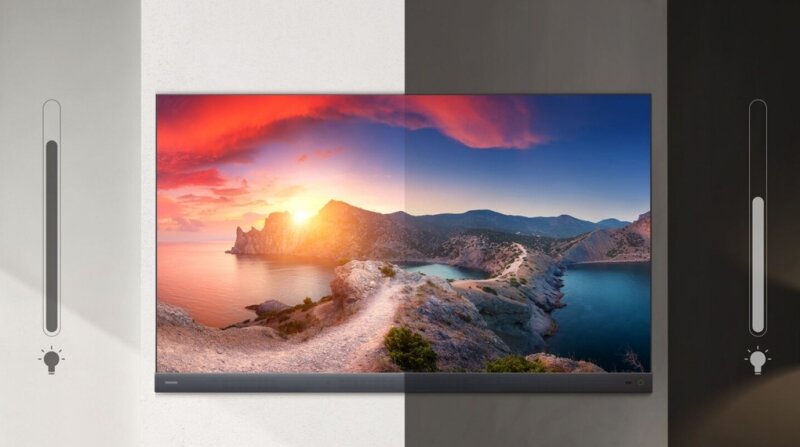 Đánh giá tivi Toshiba 65X9900LP: Flagship 40 triệu thì có gì nổi bật?