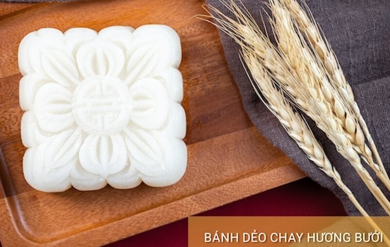 Bao Phuong Moon Cake: Taste of old Hanoi, meaningful gift