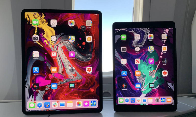 iPad Pro 1 (năm 2015)