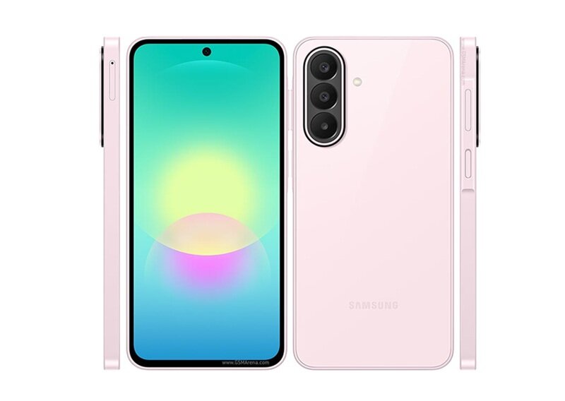 Samsung Galaxy A27 5G giá từ 7,49 triệu đồng, trang bị khiến đối thủ 