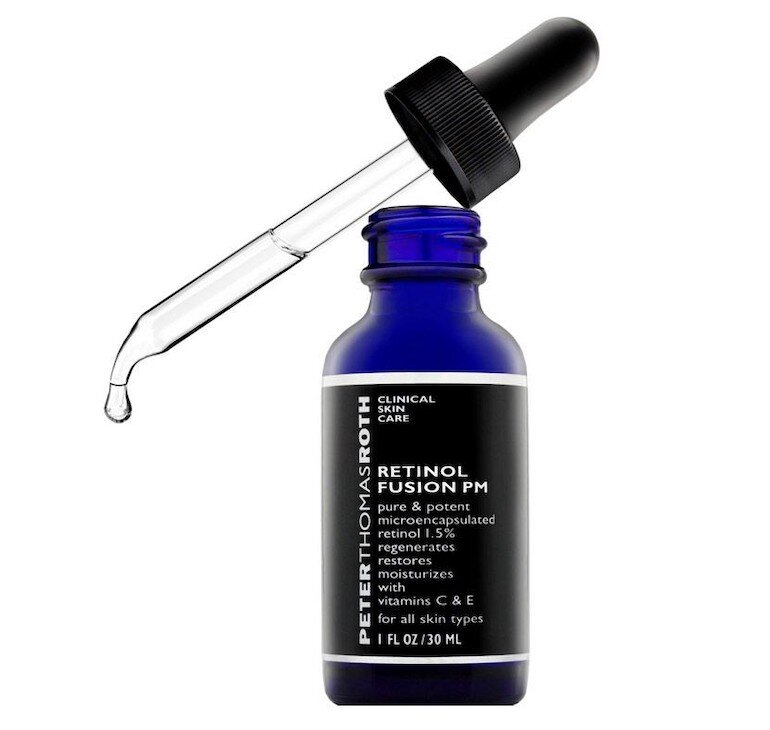 Peter Thomas Roth Retinol Fusion PM Retinol Serum