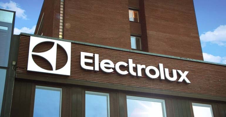 nồi chiên không dầu Electrolux