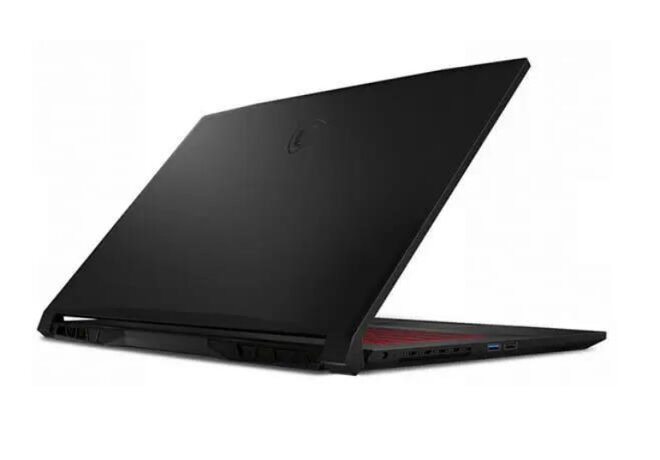 Laptop MSI Katana GF66 11UE 477VN