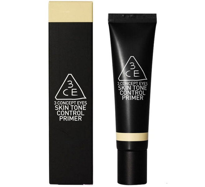 Kem lót 3CE Skin Tone Control Primer