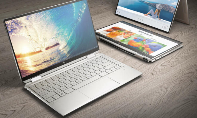 HP Chromebook x2