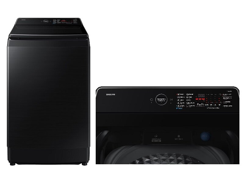 TOP 3 máy giặt Samsung đời mới 2025 đáng mua hiện nay