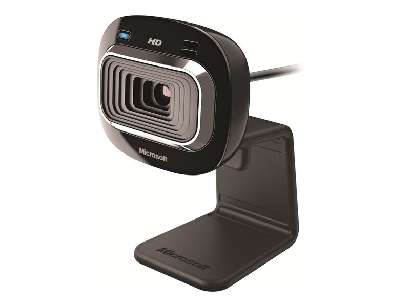 Microsoft LifeCam HD-3000