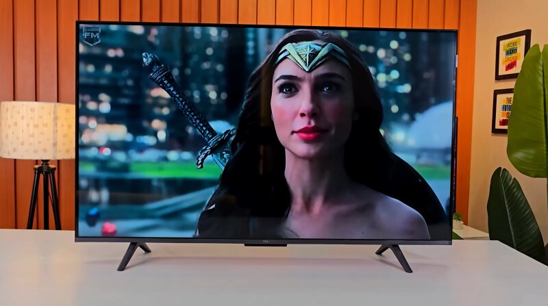 Đánh giá tivi TCL 43C69B: Hiệu suất quá tốt so với mức giá 5 triệu đồng