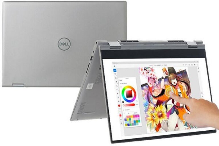 laptop Dell Inspiron 14 5406