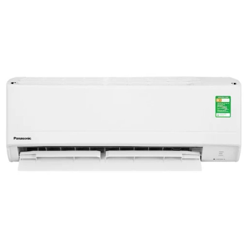 Sát hè 2026, loạt điều hòa Panasonic 18000 BTU đồng loạt giảm giá mạnh
