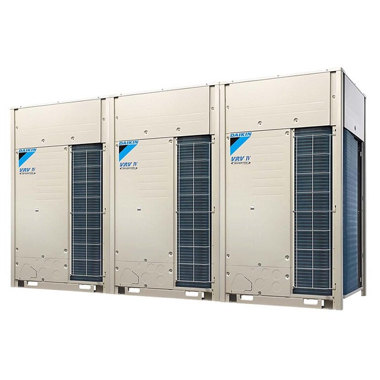 bảng mã lỗi điều hòa trung tâm Daikin