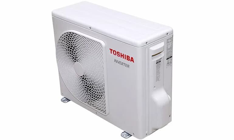 Hướng dẫn cách kích hoạt bảo hành điều hòa inverter Toshiba RAS-H24PKCVG-V