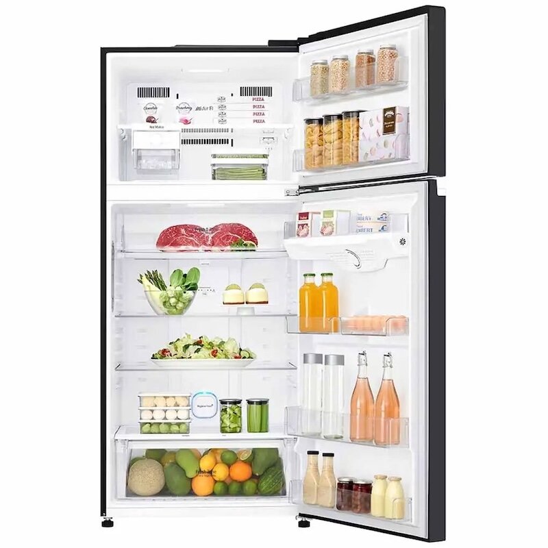 Tham khảo 7 ưu điểm nổi bật của tủ lạnh LG Inverter 506 Lít GN-L702GBI