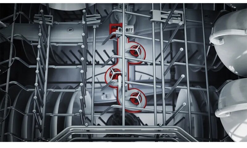 Bosch SMS6ZCI01P giảm giá mạnh: Máy rửa bát 14 bộ có đáng mua ở tầm giá 17 triệu?