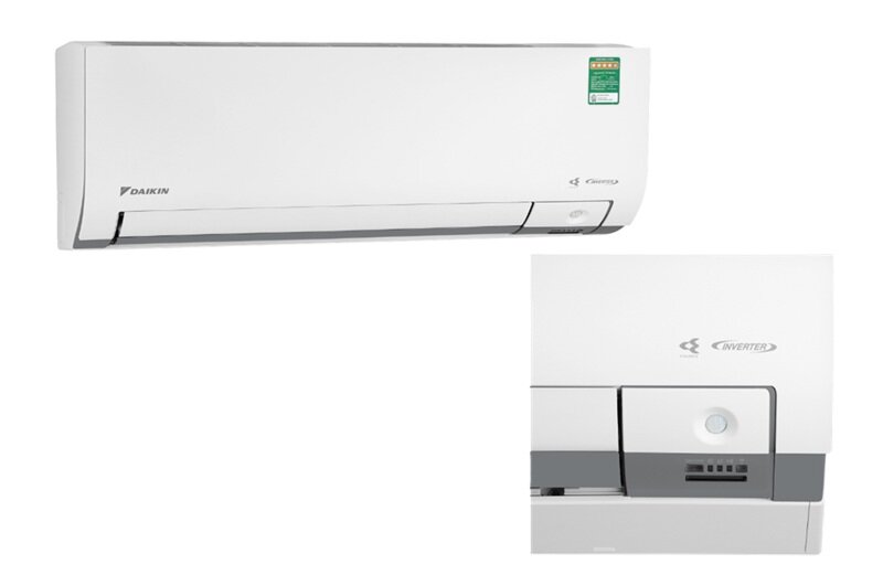 Điều hòa Daikin FTKM25AVMV 