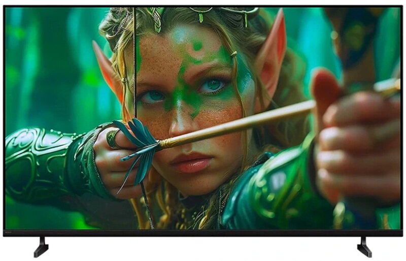 Loạt tivi Sony 55 inch đời mới nhất 2026, nhìn là muốn “rút ví” ngay vì quá đẹp và xịn