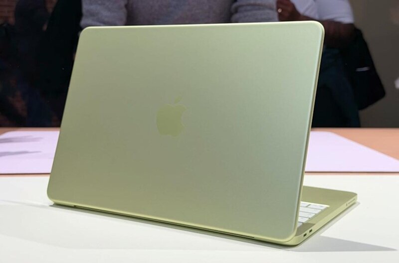 MacBook Neo giá từ 13,99 triệu đồng tại Việt Nam, gây sốt với trang bị ấn tượng