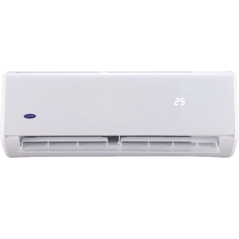 Điều hòa Carrier 18000BTU 1 chiều Inverter 38CVUR018-703V/42CVUR018-703V Gas R410A