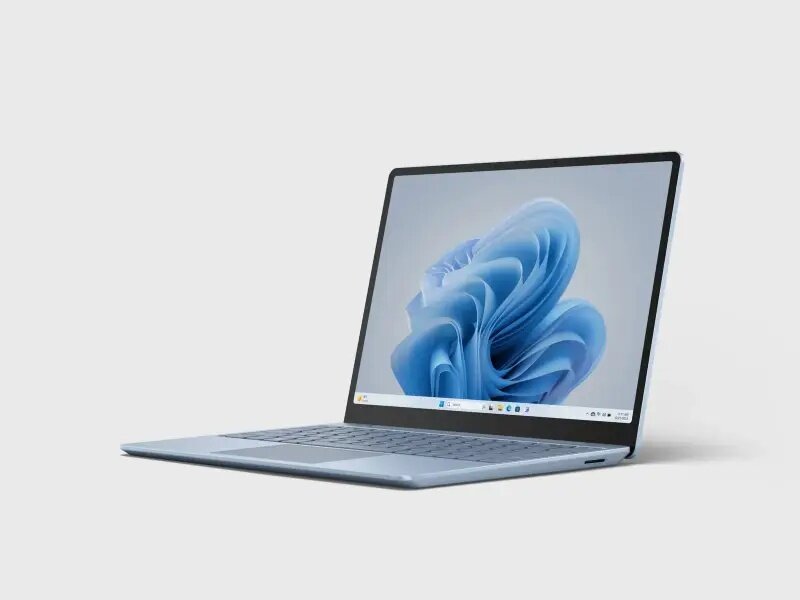 Đặt trước Surface Laptop Go 3