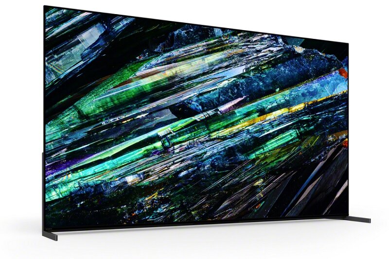 Giá tivi Sony OLED 65 inch XR-65A95L