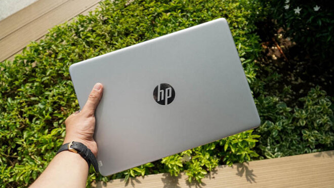 Laptop HP 240 G8 617K5PA