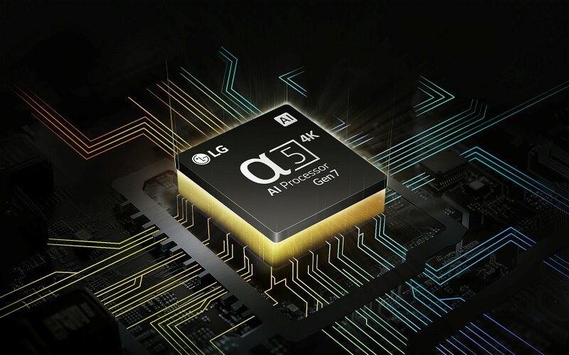Tivi LG 75NANO81TSA và 7 đặc điểm nổi bật hấp dẫn người dùng