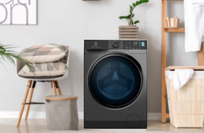 Máy giặt Electrolux 9kg EWF9024P5SB