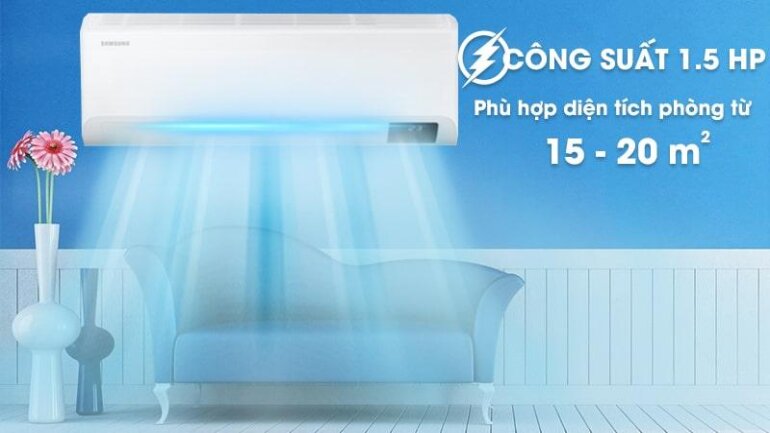 Nên mua điều hòa Samsung AR13TYHYCWKNSV hay điều hòa Toshiba RAS-H13C2KCVG-V cho gia đình?