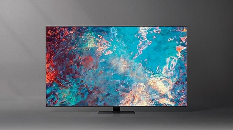 NEO QLED Tivi 4K Samsung 55QN85A 55 inch-2