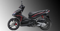Nam giới nên mua xe máy Honda Air Blade hay Yamaha NVX?