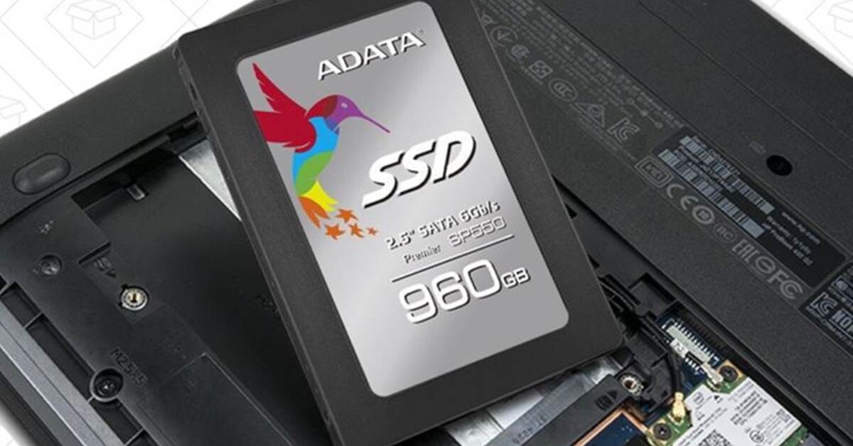 Nâng cấp ổ cứng SSD cho laptop cần chú ý những gì?