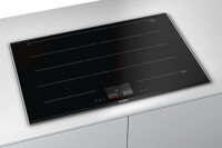 Nâng tầm đẳng cấp không gian bếp với bếp từ Bosch PXY875KE1E