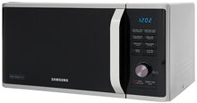 Nấu nướng dễ dàng cùng lò vi sóng có nướng Samsung MG23K3575AS