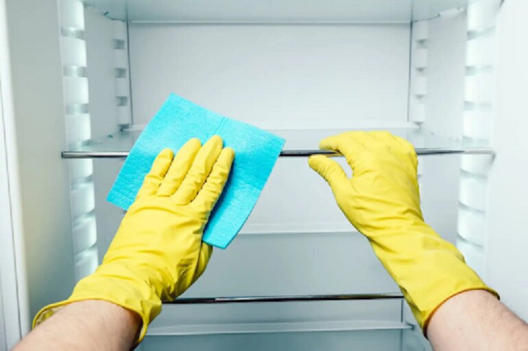 Mẹo sử dụng tủ đông Sanden Intercool Sfm-1505 tiết kiệm điện hiệu quả không ngờ