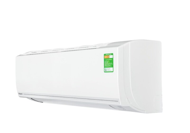 Daikin FTF25XAV1V/RF25XAV1V giảm còn 5 triệu, điều hòa Nhật cho phòng dưới 15m2