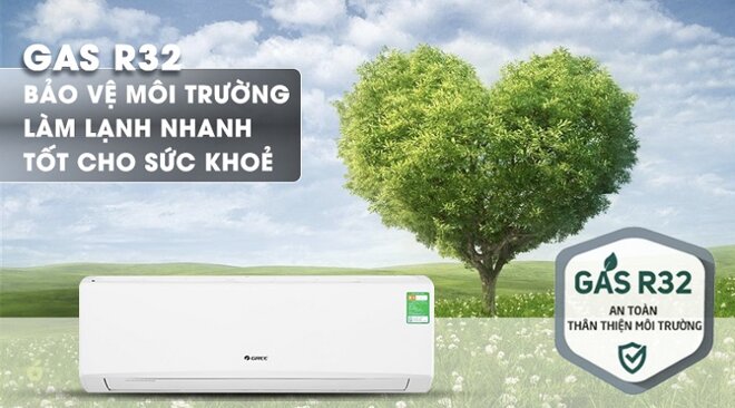 điều hòa gree 9000btu