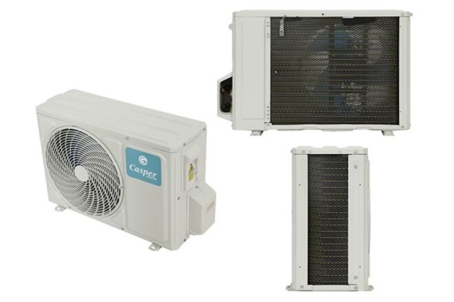 Điều hòa Casper inverter TC-09IS35 giảm giá còn 4 triệu đồng, lựa chọn 