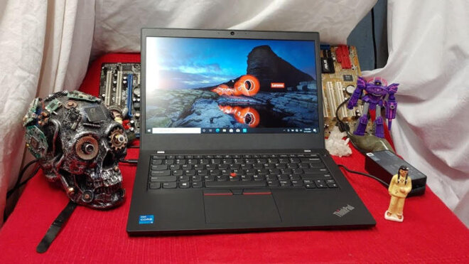 Lenovo ThinkPad L14 Gen 2