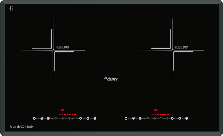 Bếp từ Canzy CZ 88ID