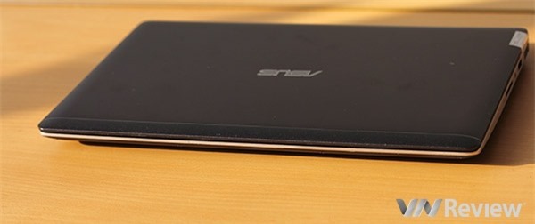 Đánh giá laptop màn hình cảm ứng Asus Vivobook X202E