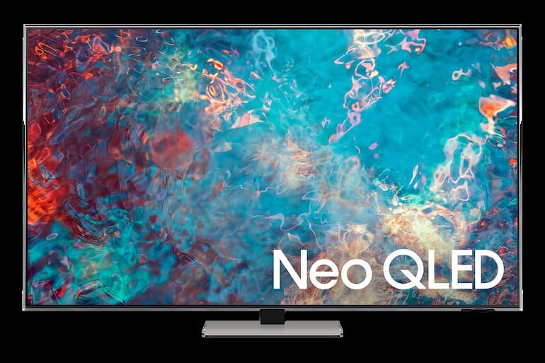 Smart Tivi Samsung Neo QLED 65 Inch 4K QA65QN85BAKXXV