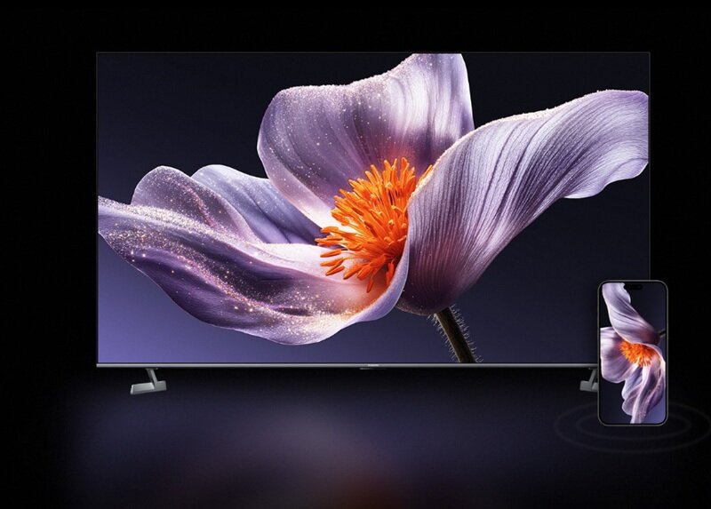 Review nhanh Xiaomi TV S Pro Mini LED 75 2026: Quá ấn tượng trong mức giá bán rẻ!
