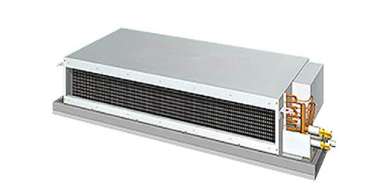 Điều hòa giấu trần nối ống gió Daikin Fdbnq18mv1/rnq18mv1 18000btu 1 chiều