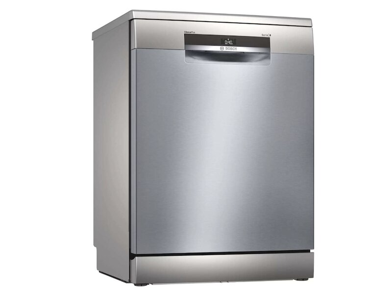 Máy rửa bát Bosch SMS6EDI06E thiết kế sang trọng và tinh tế