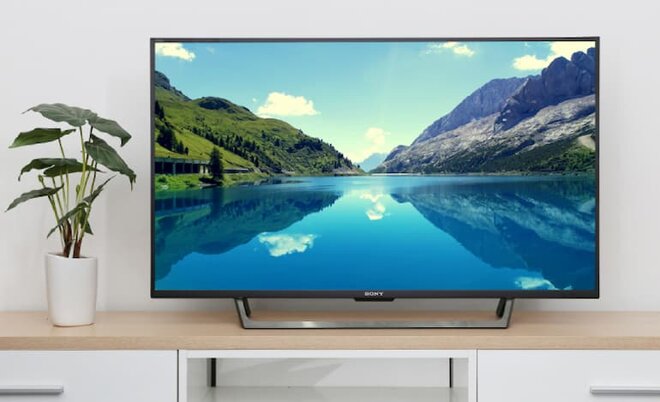 Cách khắc phục hiện tượng tivi Sony nháy đèn đỏ