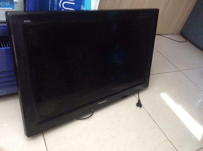 Tivi Panasonic 37 inch L37U20V mang lại trải nghiệm giải trí tuyệt vời